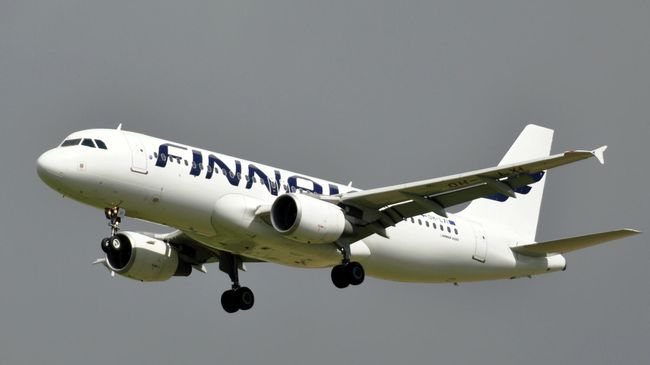 Finnair запустит почти суточный рейс в Мельбурн из-за облета России