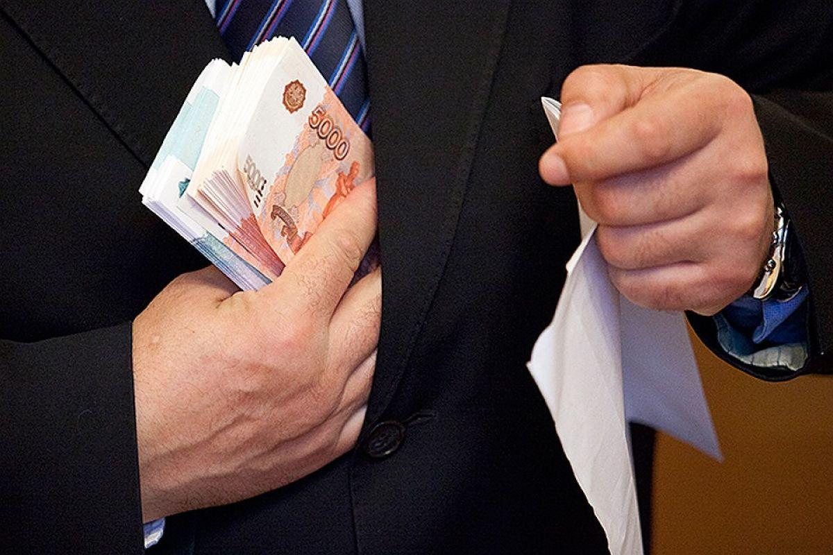 Минкультуры и ИРИ ограничат госфинансирование фильмов о коррупции в силовых структурах
