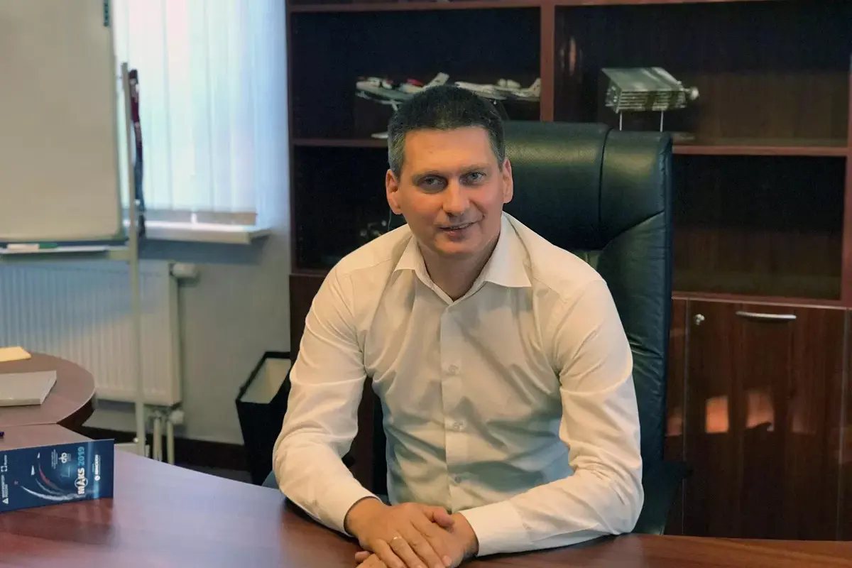 Глава оборонного НИИ может возглавить Объединенную микроэлектронную компанию