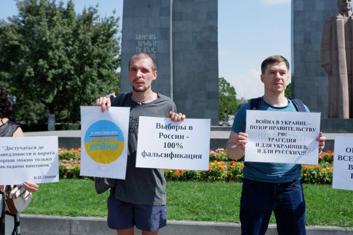 Ракетные удары остановили три крупнейших металлургических завода Украины