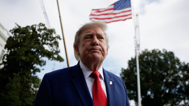 Трамп объяснил отсрочку «адских санкций» против России желанием сохранить переговоры