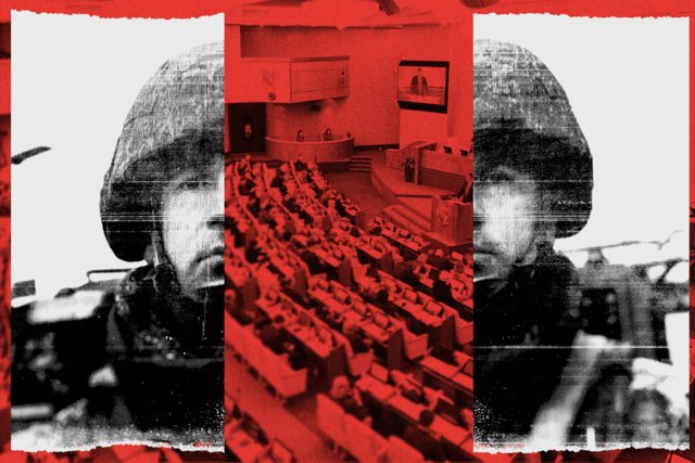 «Фракция СВО» в новой Госдуме: каждый третий депутат связан с войной