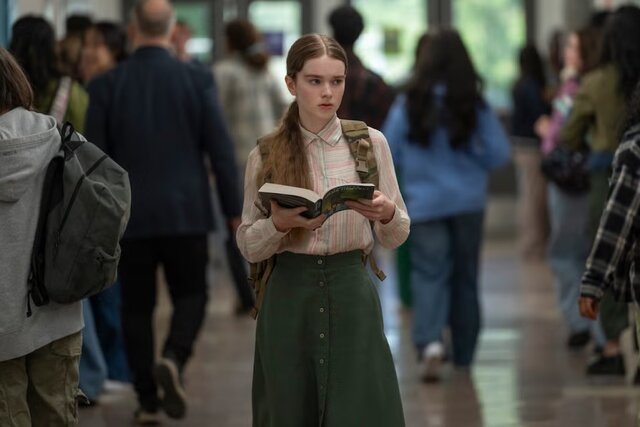 Amazon выпустил сериал «Кэрри» с переносом действия в современность