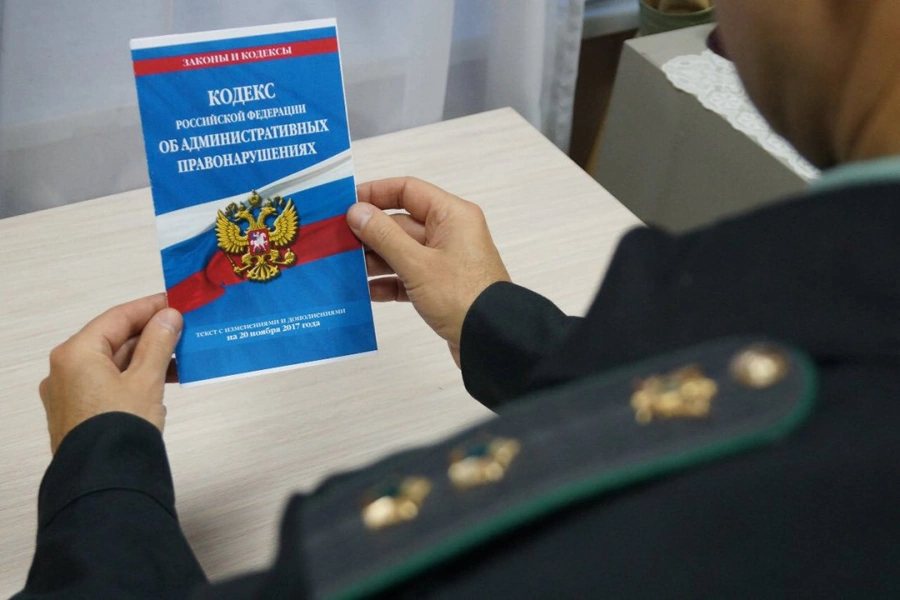 Правительство предложило повысить штрафы по 29 статьям КоАП