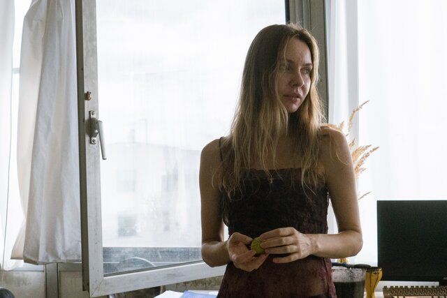 Елена Моргунова рассказала о задержаниях и вынужденном отъезде из России