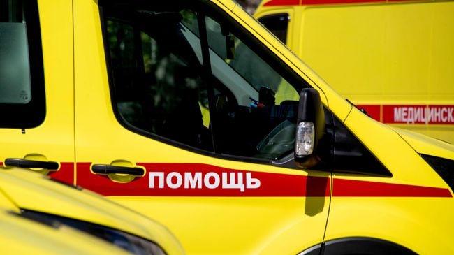 В Забайкалье при аварийной посадке легкомоторного самолета пострадали два человека