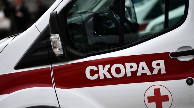 Украинские дроны атаковали Калугу и Тверскую область: девять пострадавших