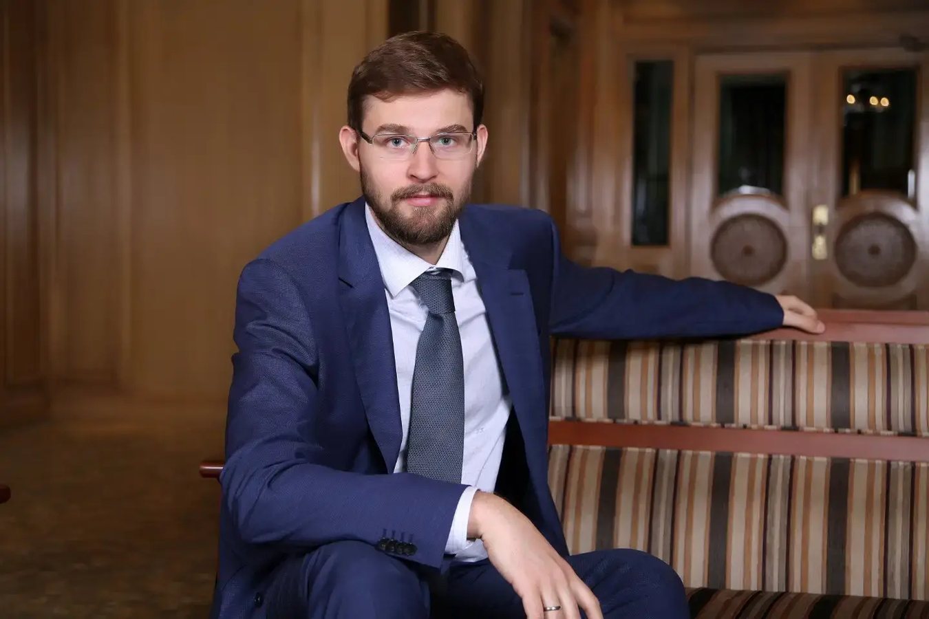 Тимур Турлов избран президентом ФИДЕ вместо Аркадия Дворковича
