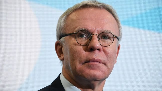 Фетисов: здоровье человека напрямую зависит от состояния природы