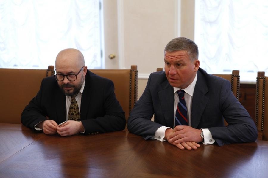 Правительство ускорило продажу национализированных активов через ПСБ