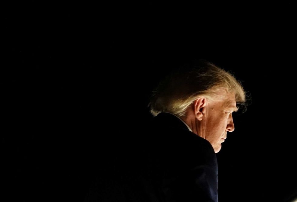 Трамп объявил об «энергетическом перемирии» между Россией и Украиной