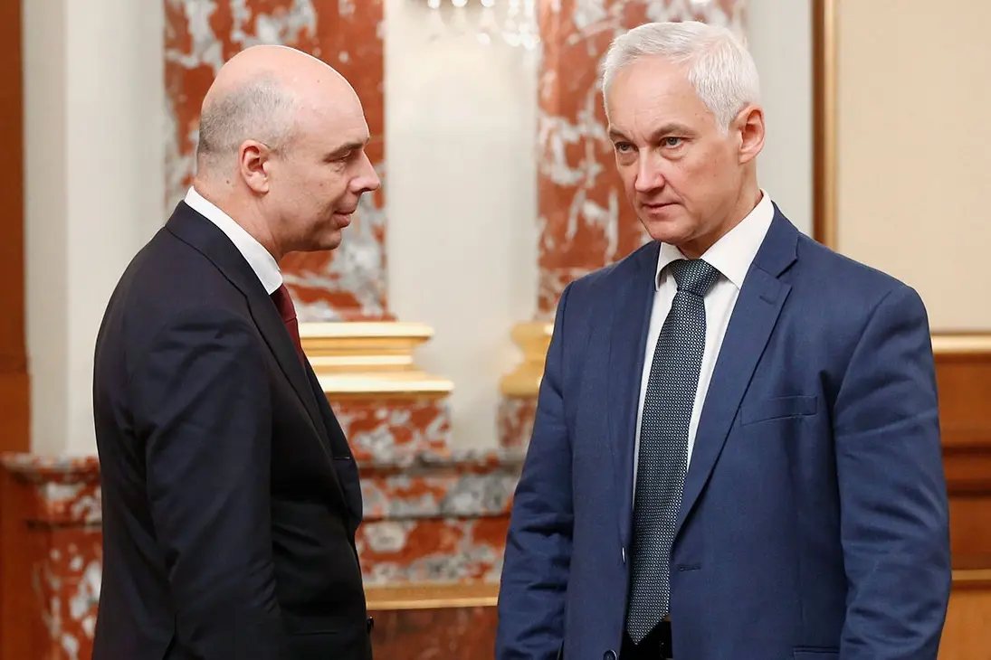 Проект бюджета-2027: расходы на оборону вырастут за счет социальной сферы