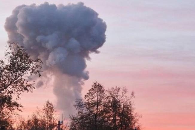 Взрывы на химзаводе «Ростеха» в Подмосковье: семь погибших, более 40 рабочих были на смене