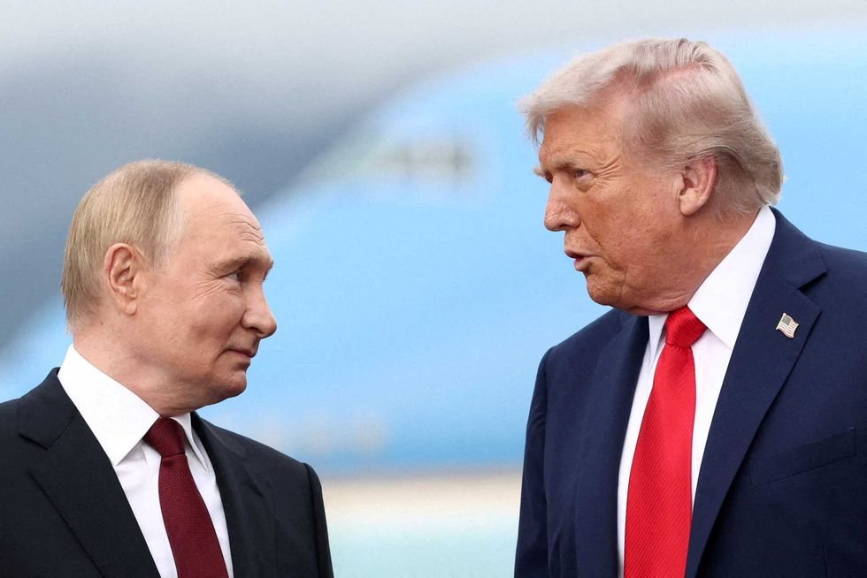 Законность сделки Трампа с Россией на поставки дизеля поставлена под сомнение