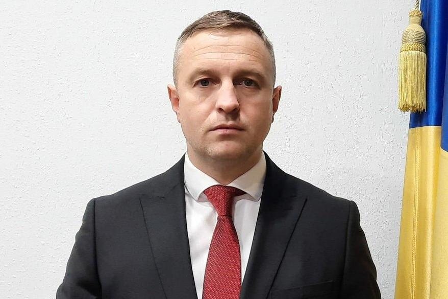 Зеленский назначил Ковальского и.о. генпрокурора Украины