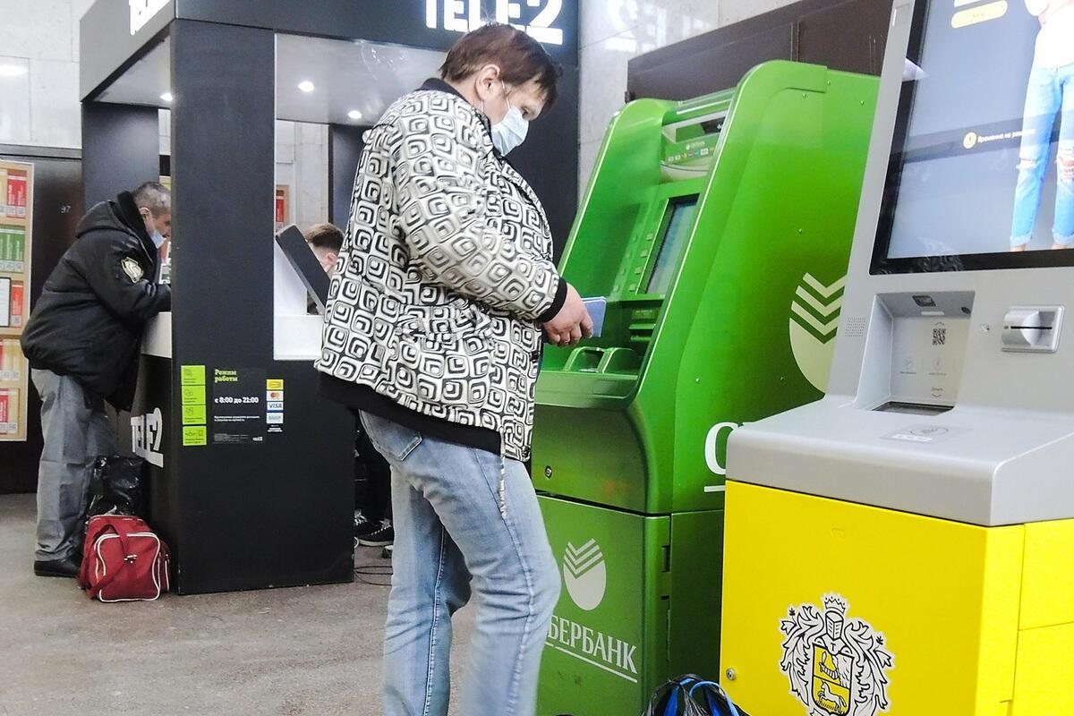 Правительство утвердило единый формат передачи банками данных о клиентах по запросам силовиков