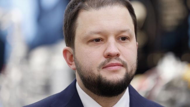 Мишустин предложил главу Росавиации Дмитрия Ядрова на пост министра транспорта