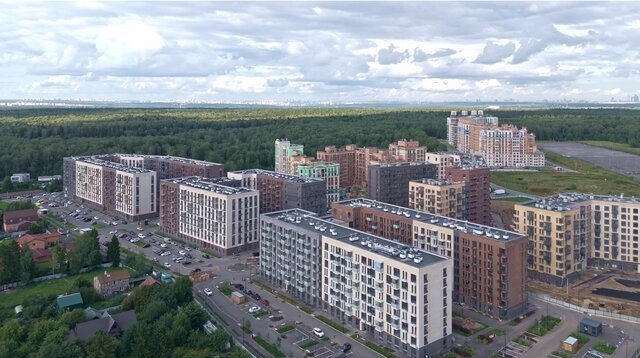 «Самолет» оказался в кризисе после отмены льготной ипотеки и смерти акционера