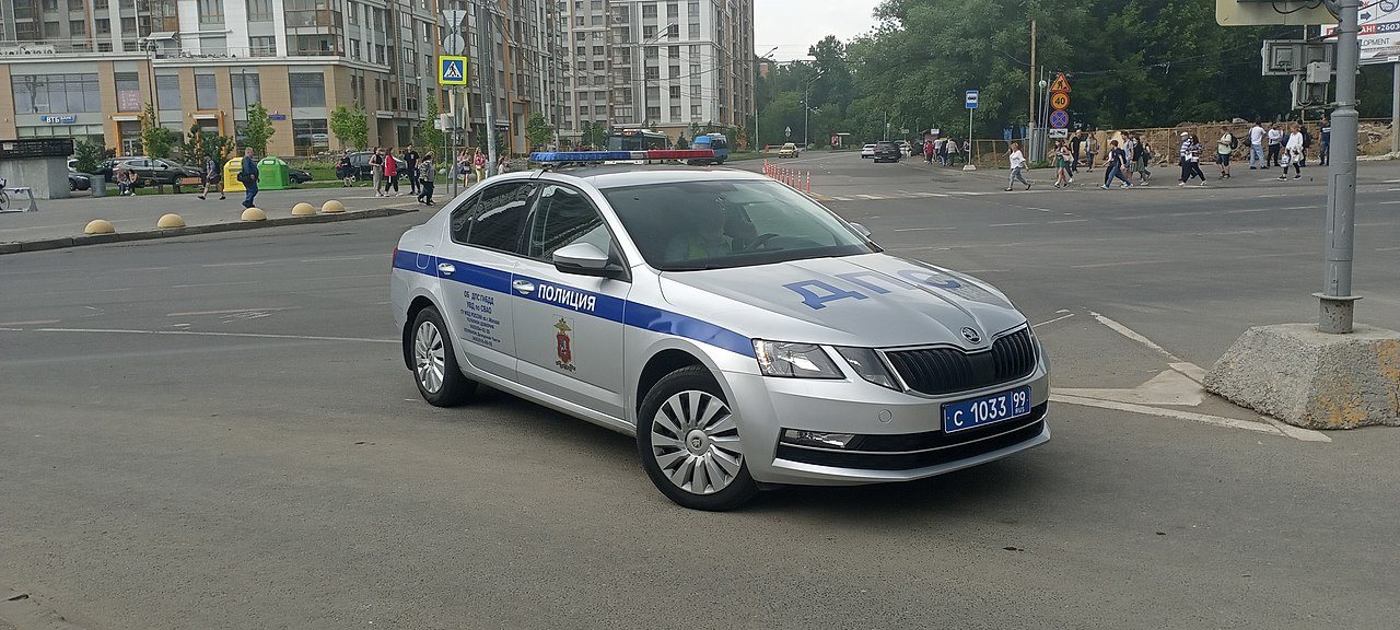 Семья школьника связала жесткое задержание в Москве с ошибкой системы распознавания