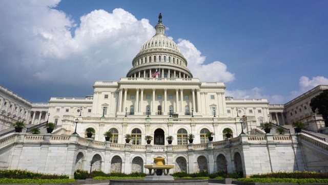 В Конгрессе США внесли законопроект о запрете сделки по российскому дизтопливу