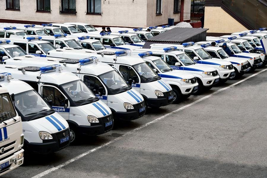 Нового начальника снабжения полиции Подмосковья арестовали по делу о хищении топлива на 100 млн рублей