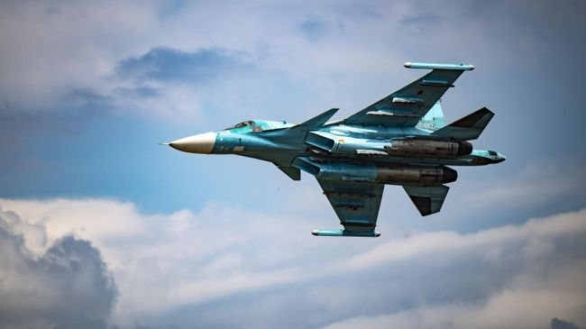Силы России поразили предприятия украинского ВПК в Киевской области
