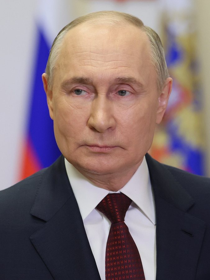 Путин: выборы в Госдуму пройдут строго по закону и в установленные сроки