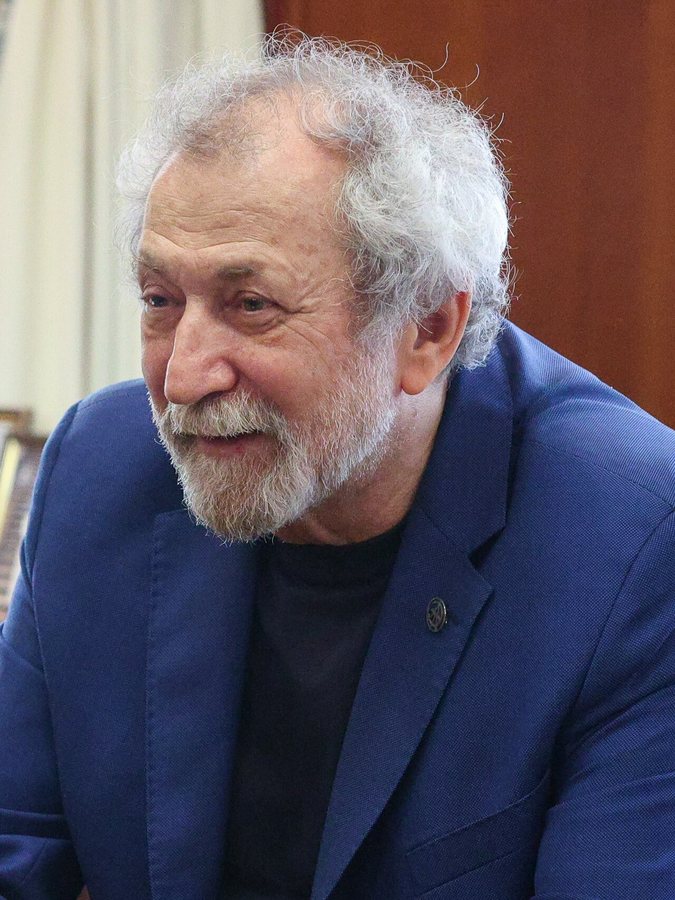 Театр Бориса Эйфмана покажет балет «Евгений Онегин» во Вьетнаме