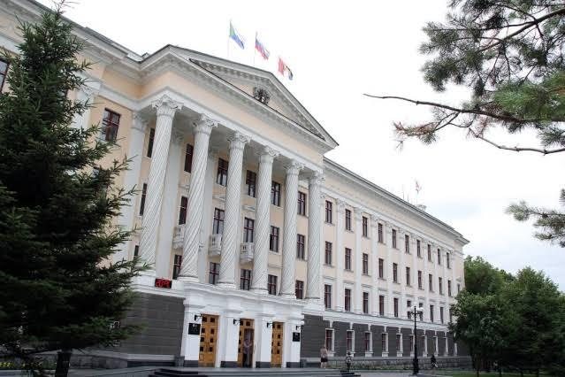 Хабаровская гордума отменила прямые выборы мэра