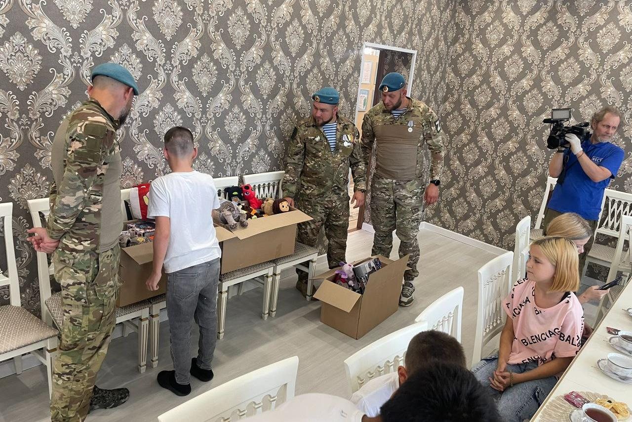 В Тульской области 54 млн рублей перераспределили с поддержки сирот и малоимущих на выплаты военным