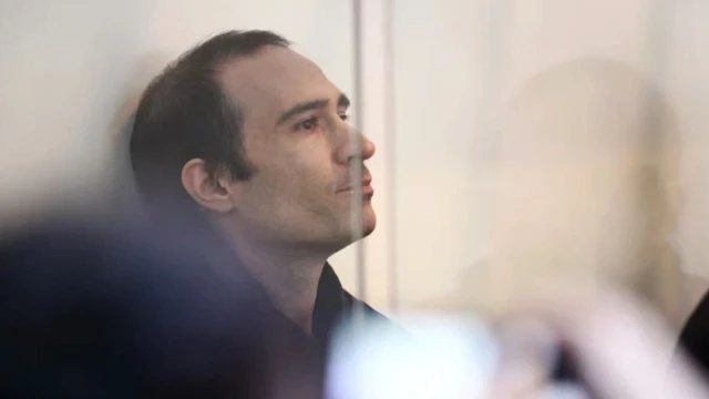 Алиев помиловал французского бизнесмена Райана после снятия санкций ЕС с Усманова