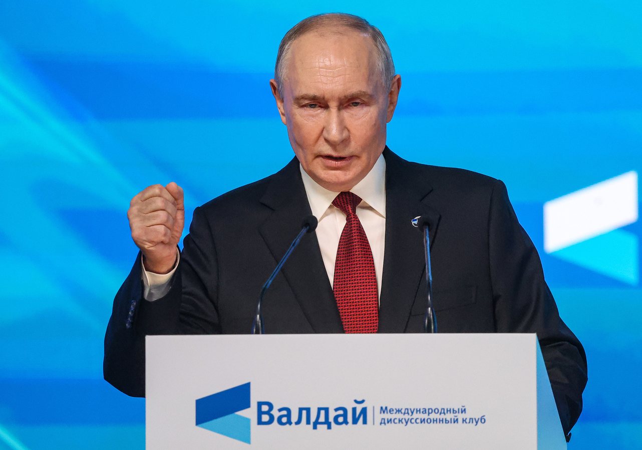 Европа снимает запреты на ядерное оружие на фоне угроз Москвы