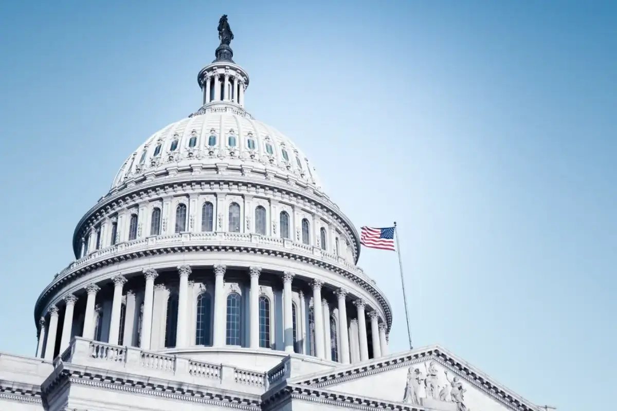 Палата представителей США одобрила законопроект об «адских санкциях» против России