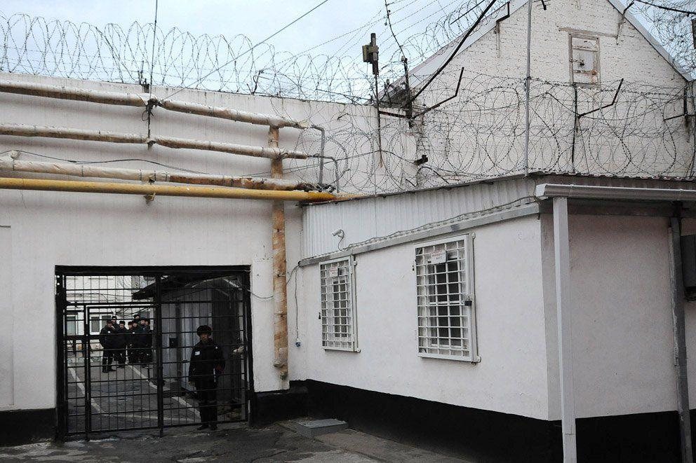Роскомнадзор запретил антиутопии Ольги Птицевой о Партии холода