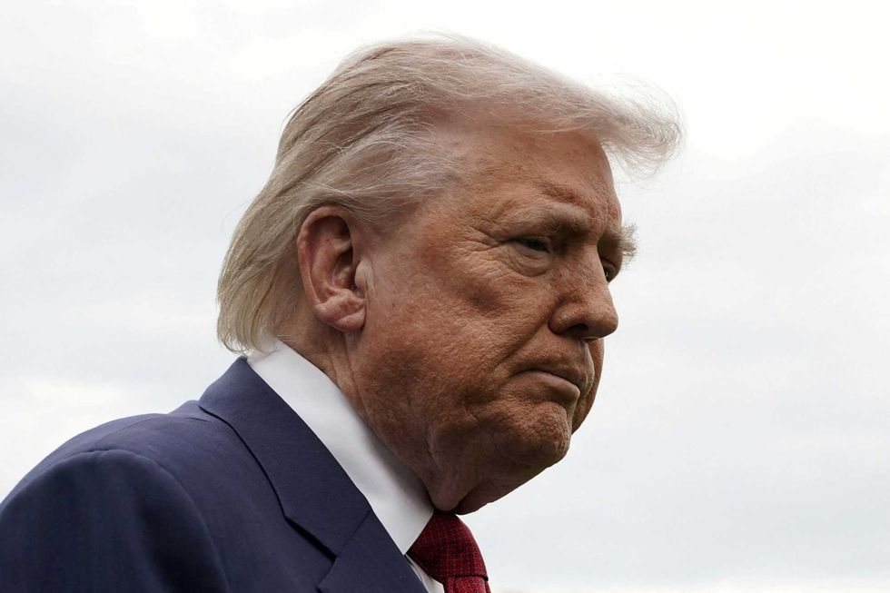 Республиканцы отходят от Трампа из-за роста цен на топливо на фоне войны с Ираном