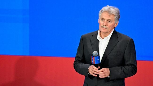 Песков заявил об отсутствии планов по оглашению послания Федеральному собранию