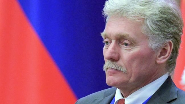 Песков: временное управление в западных компаниях в РФ не означает смены собственника
