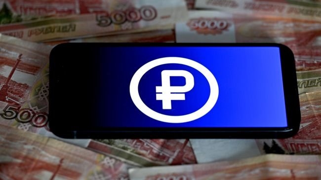 Исследование показало, сколько россиян верят в будущее цифрового рубля