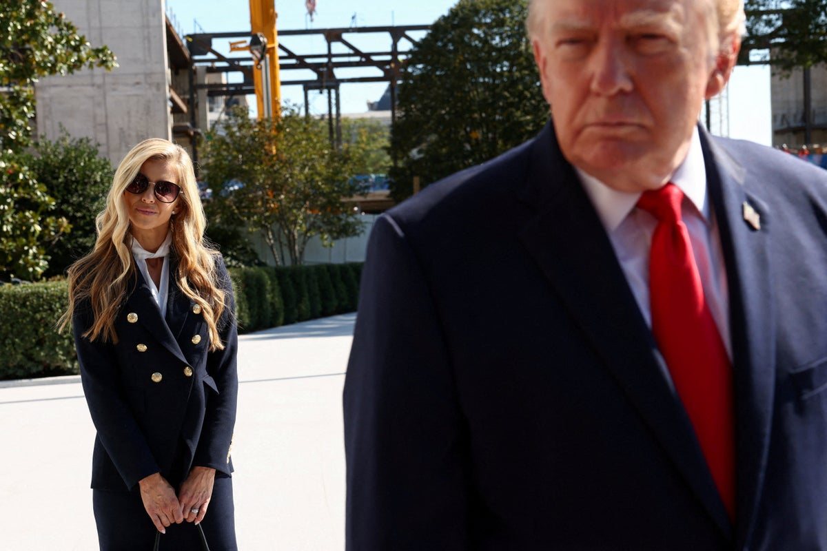 Трамп уволил пресс-секретаря Кэти Закарию после пяти дней работы