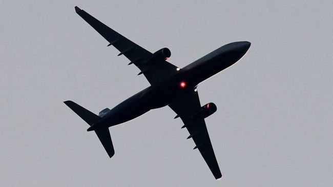 В аэропорту Оренбурга сняли ограничения на полеты