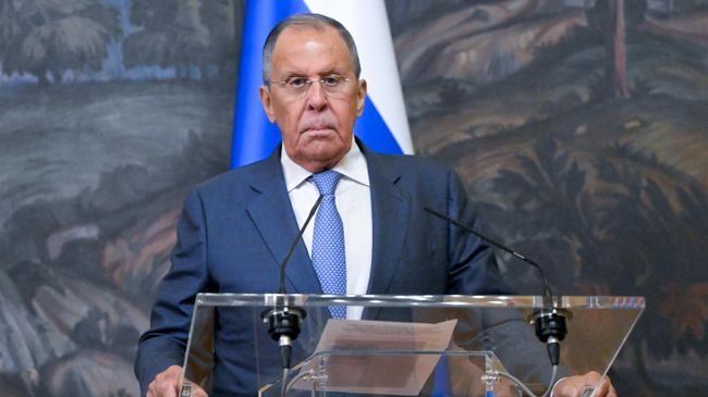 Лавров: президентские выборы в Южной Осетии прошли прозрачно