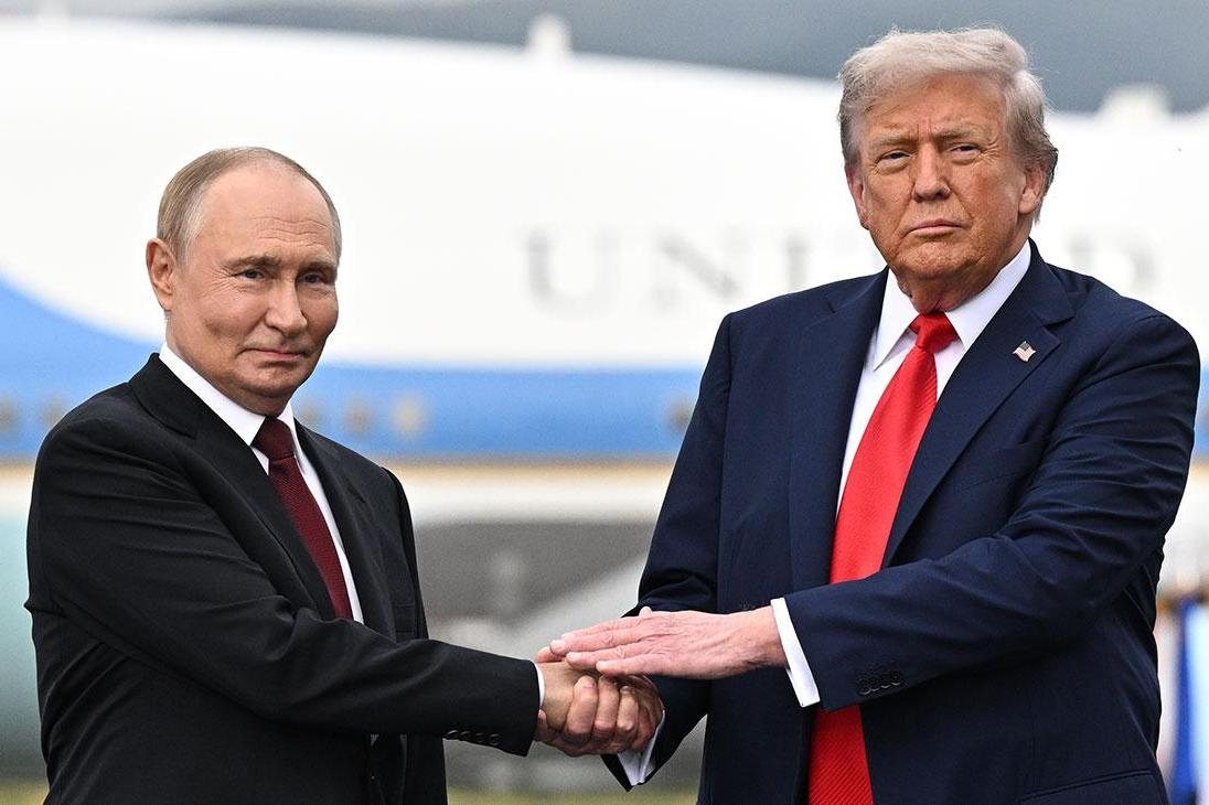 Трамп объявил о договоренности с Путиным о поставках российского дизеля на мировой рынок